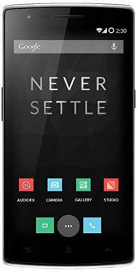 OnePlus  One
