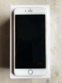 Gold Apple iPhone 6 Plus 64GB