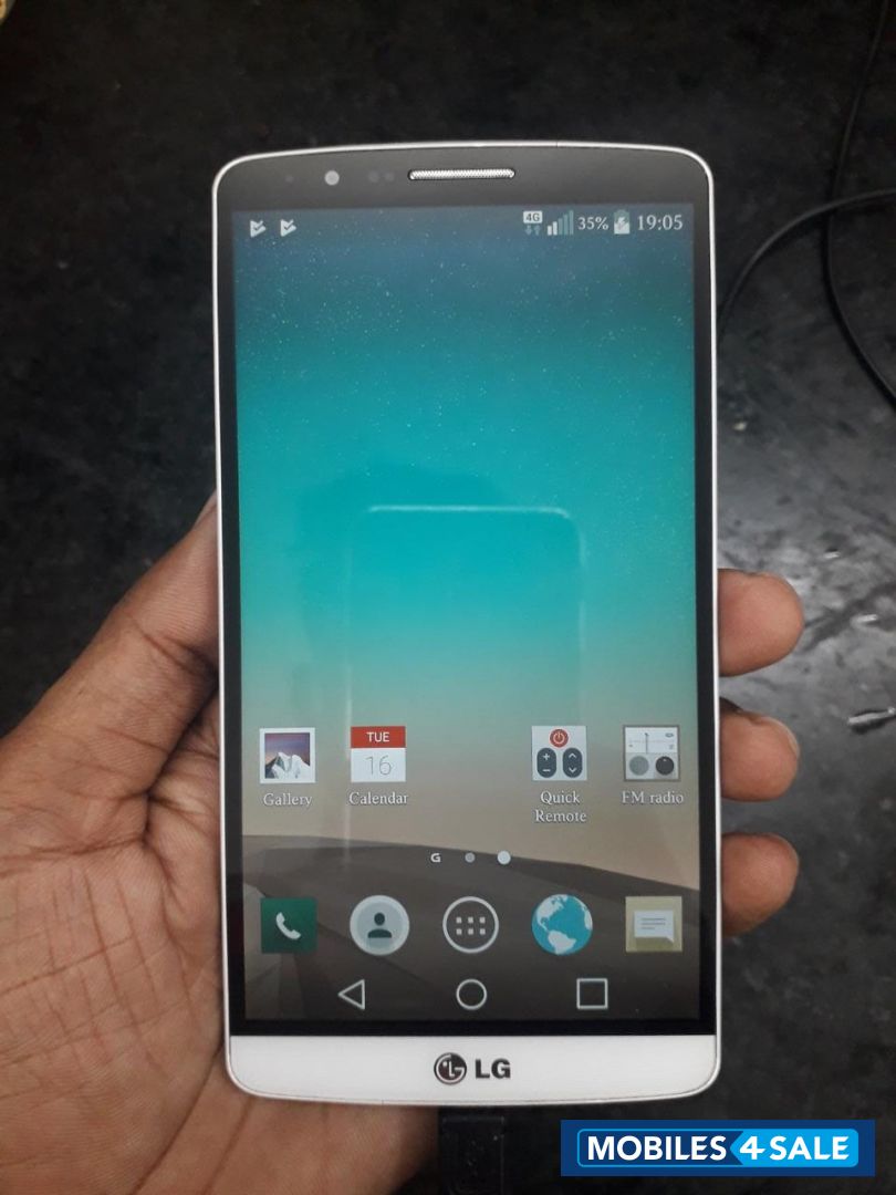 LG Lg g3 D855 32