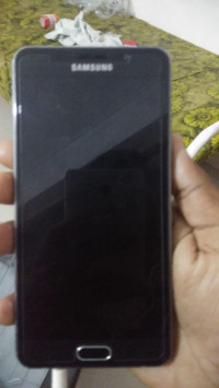 Samsung Galaxy a7 2016