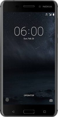 Nokia  6