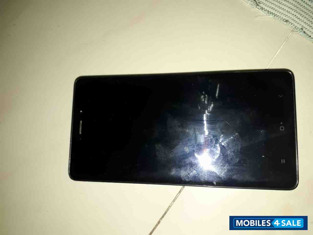 Xiaomi  Redmi 3s prime