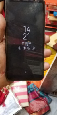 Samsung  Galaxy A6 plus