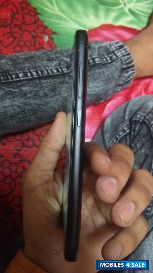 Black Xiaomi Redmi 4 Black Xiaomi Redmi 4