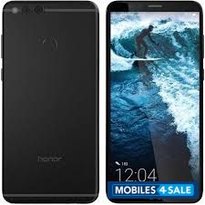 Huawei  Honor 7x