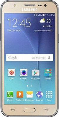 Samsung J-series Galaxy j5