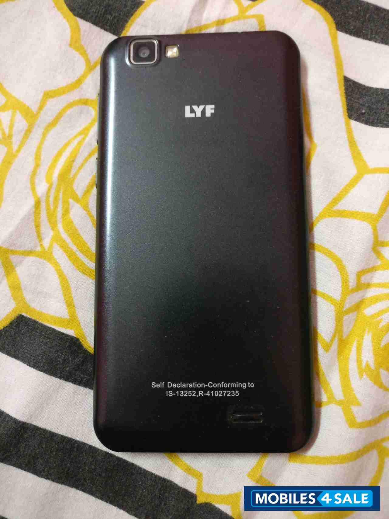 Lyf  LS-5013