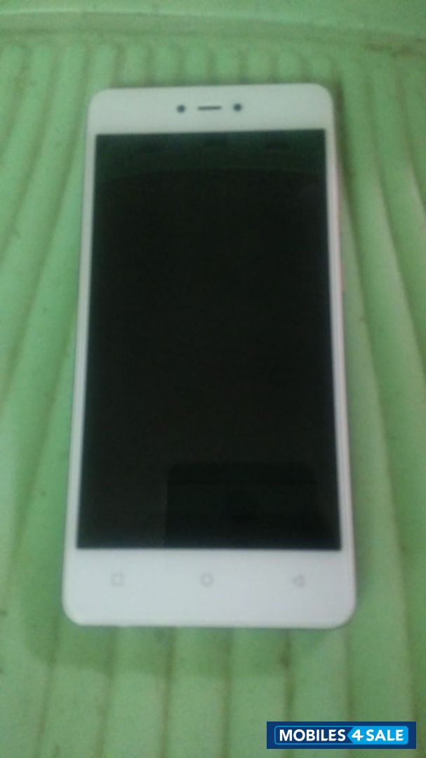 Silver Gold Gionee  F103 PRO