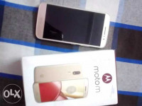 Motorola  Moto M