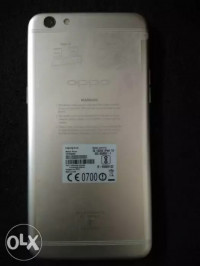 Oppo  F3 plus