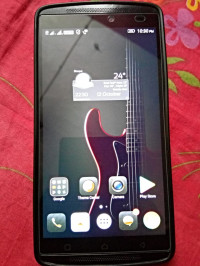 Lenovo  K4 note