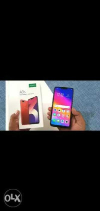 Oppo  A3s