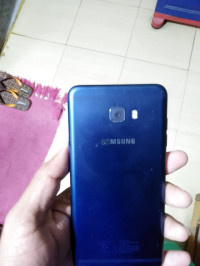 Samsung  Galaxy C7 Pro