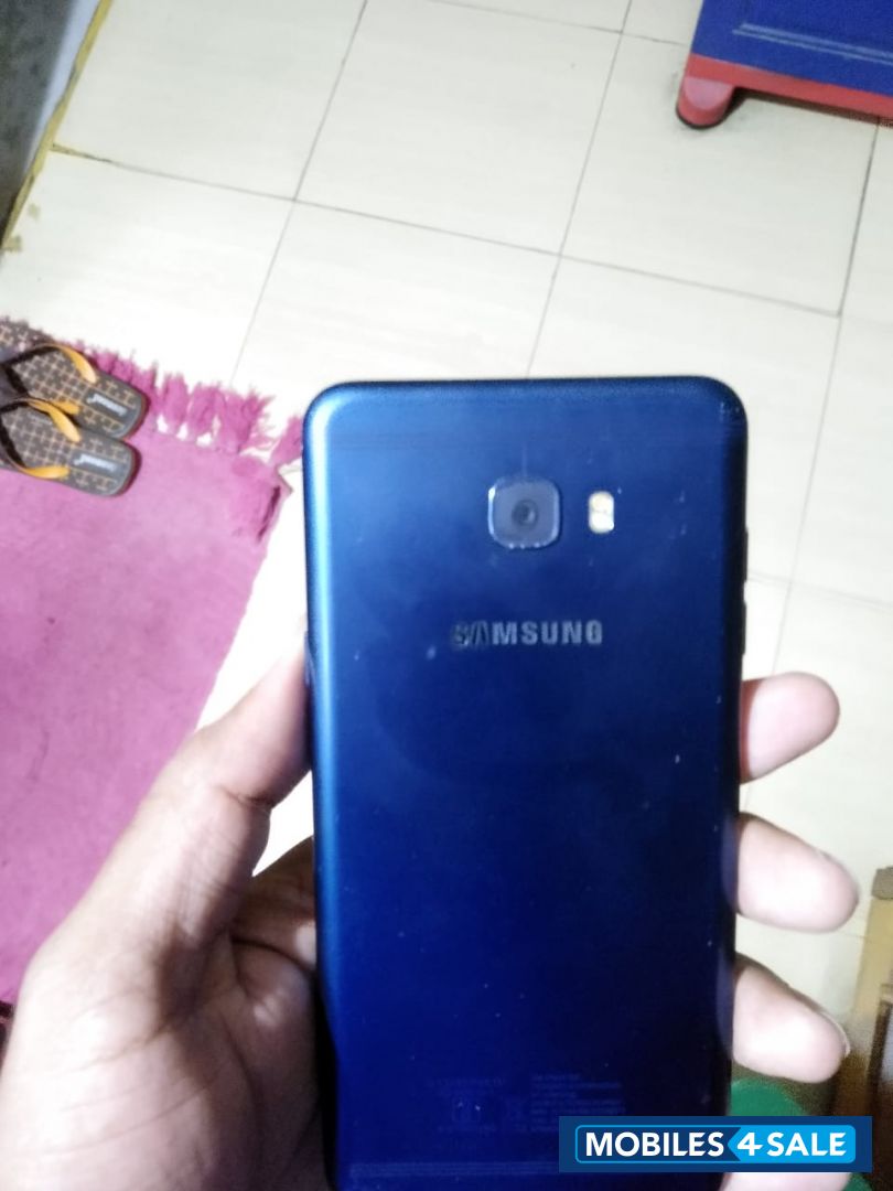 Samsung  Galaxy C7 Pro