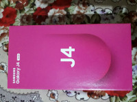 Samsung  Galaxy J4