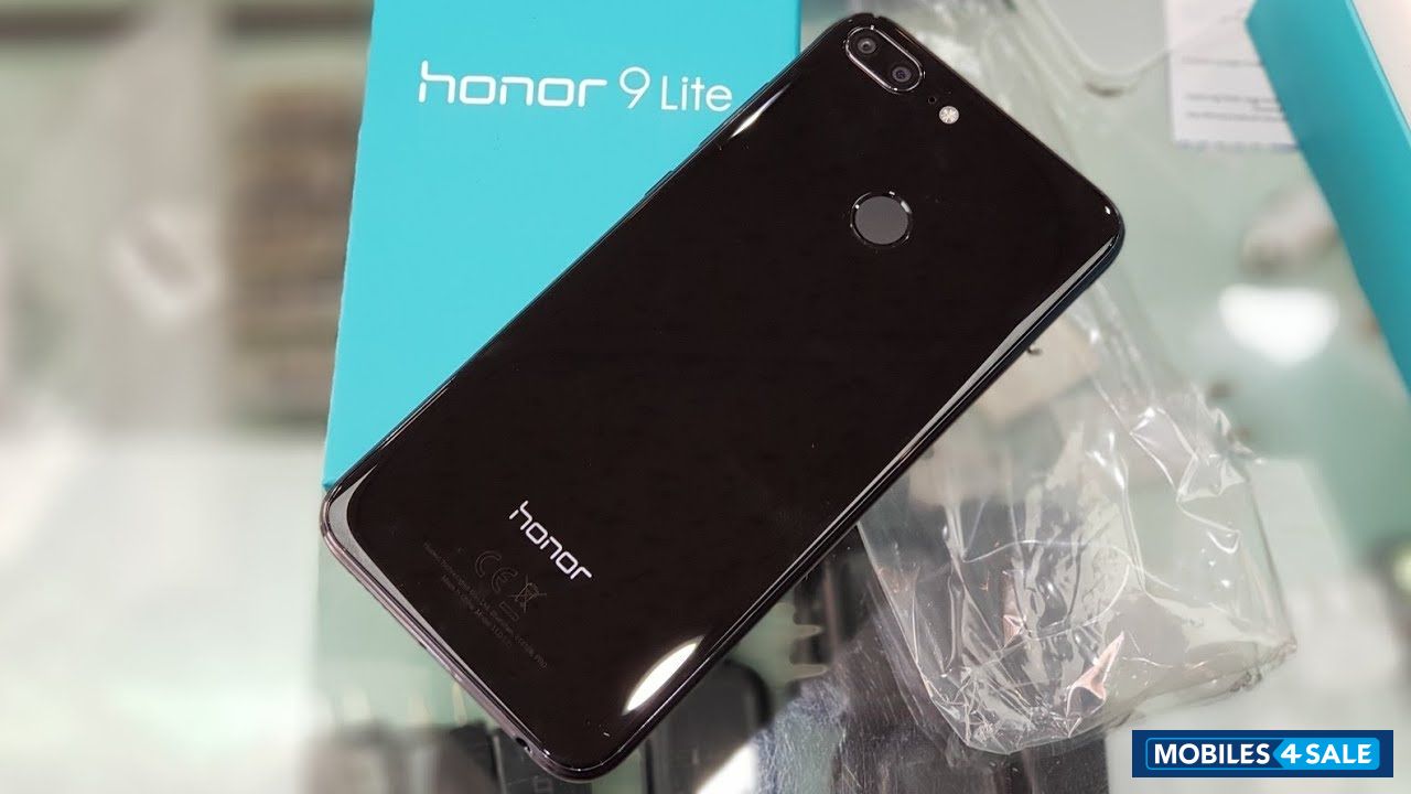 Huawei Honor 9 lite