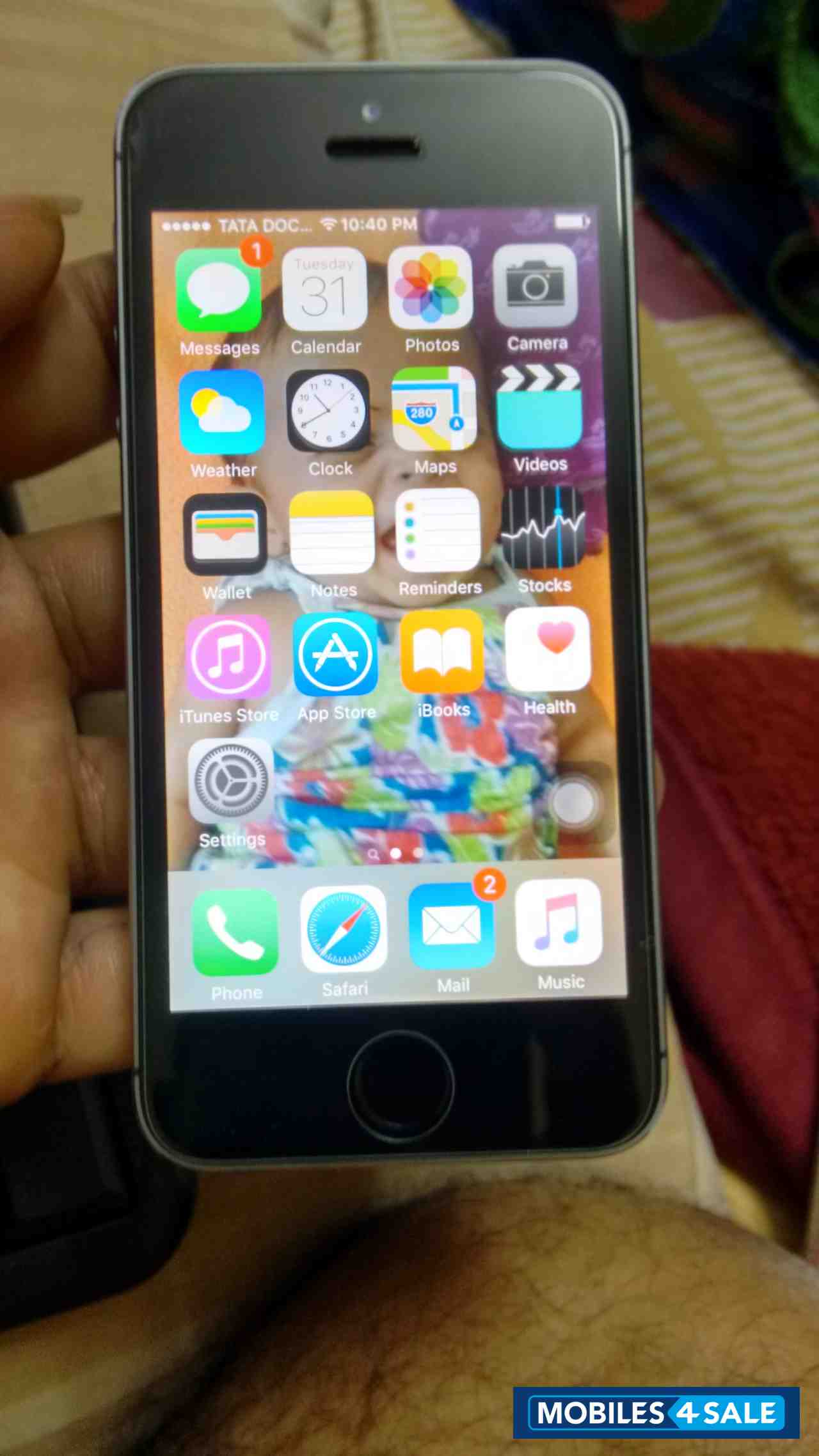 Apple IPhone 5s 16GB