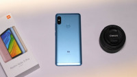 Xiaomi  Mi note 5 pro