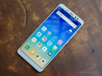 Xiaomi  Mi note 5 pro