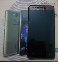Karbonn  Krbonn K9 KAVACH 4G