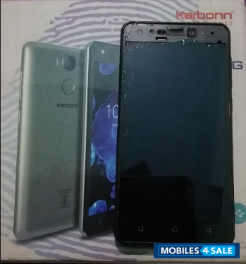 Karbonn  Krbonn K9 KAVACH 4G