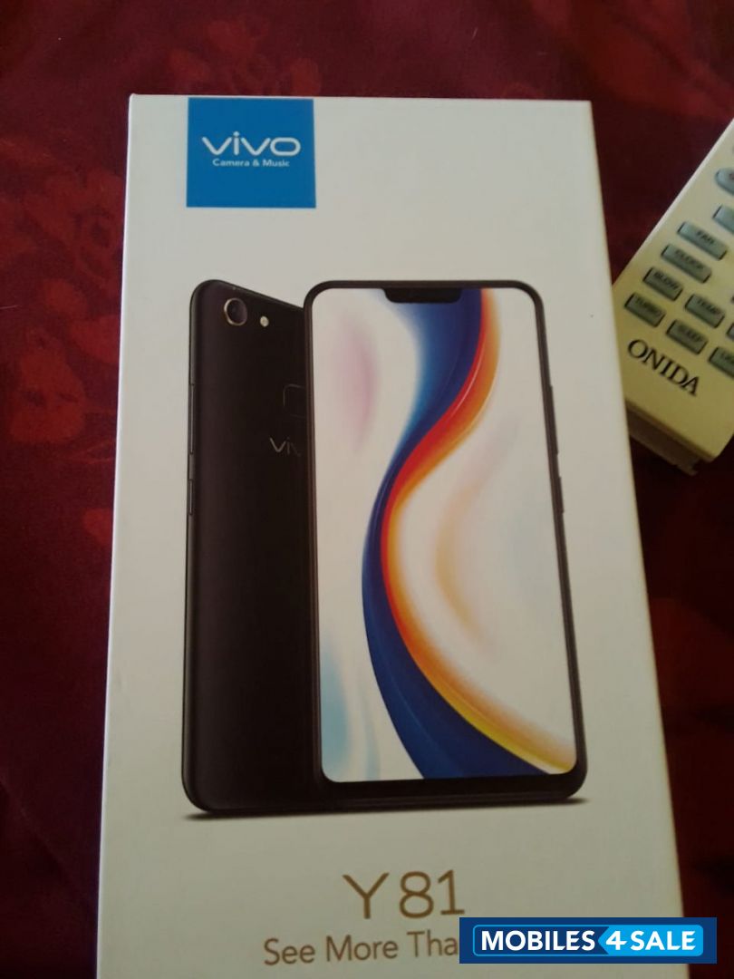 Vivo  Y81
