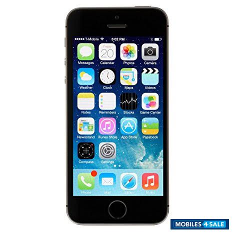 Apple  iPhone 5s 16 gb