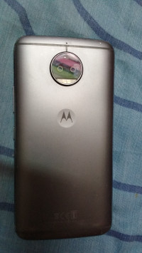 Motorola  Moto G5 S Plus