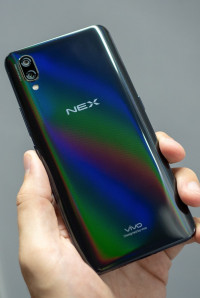 Vivo  Nex
