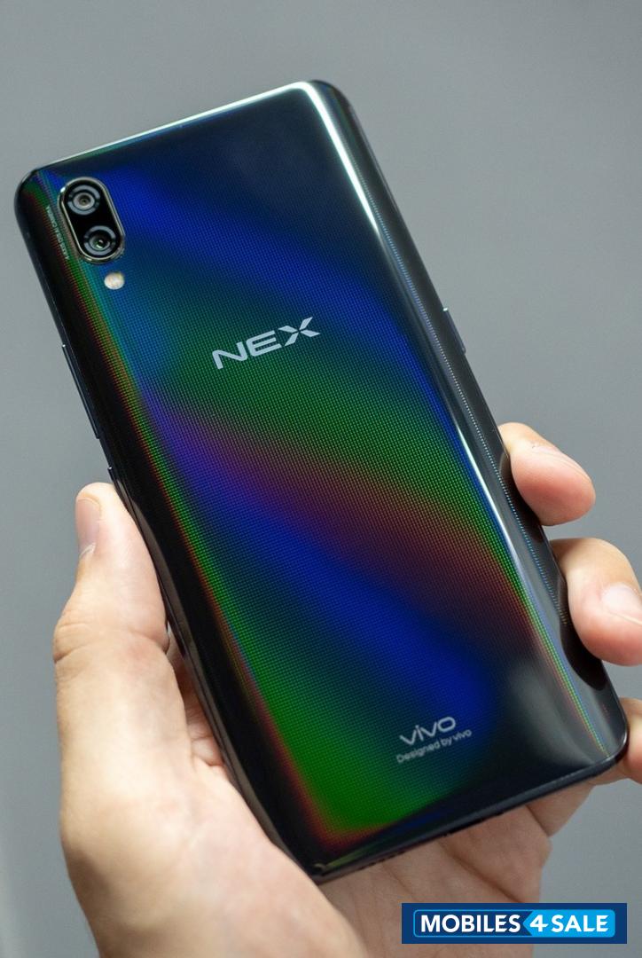 Vivo  Nex