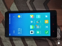 Xiaomi  Redmi note prime
