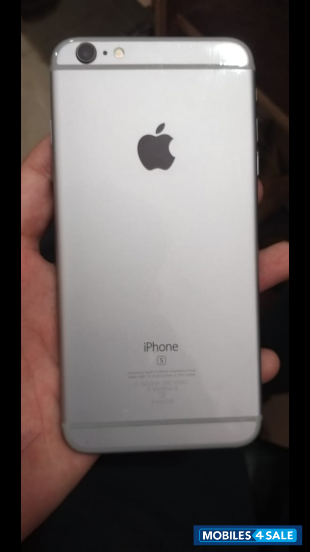 Apple  I phone 6s puls