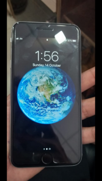 Apple  I phone 6s puls