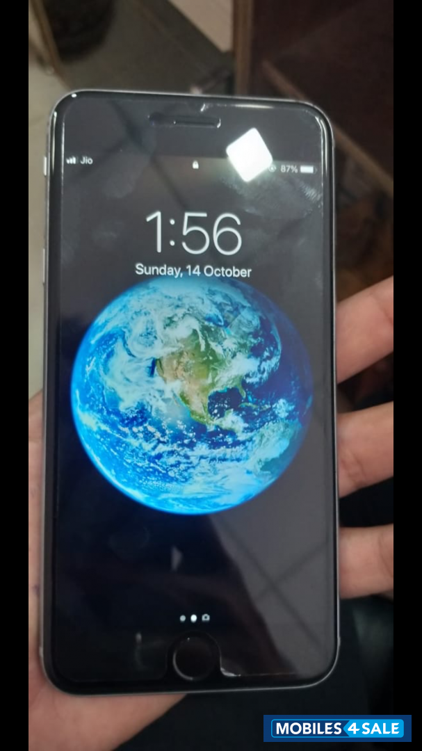 Apple  I phone 6s puls