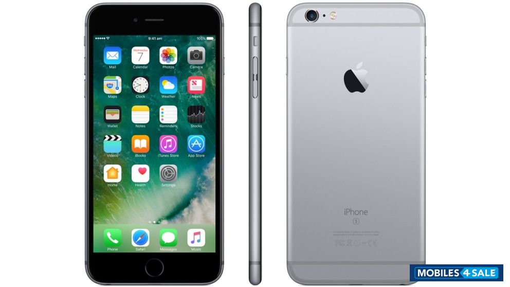 Apple  I phone 6s puls