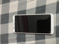 Xiaomi  Redmi note 5