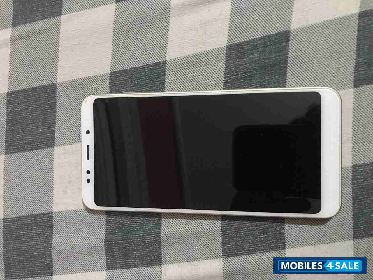 Xiaomi  Redmi note 5