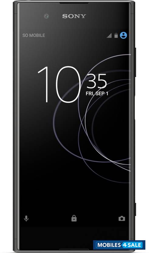 Sony  xa1 plus
