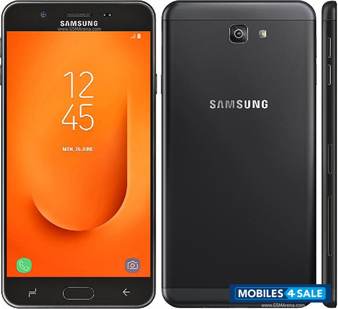 Samsung  Galaxy J7 Prime2