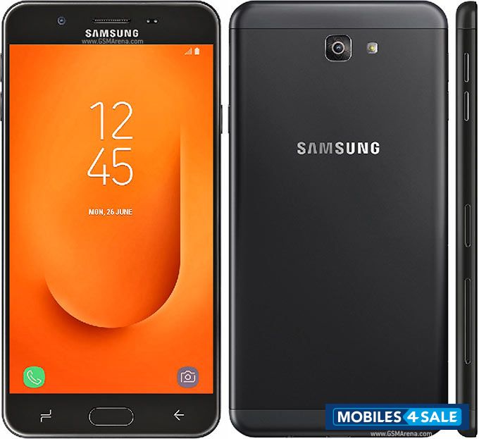Samsung Galaxy J7 Prime2