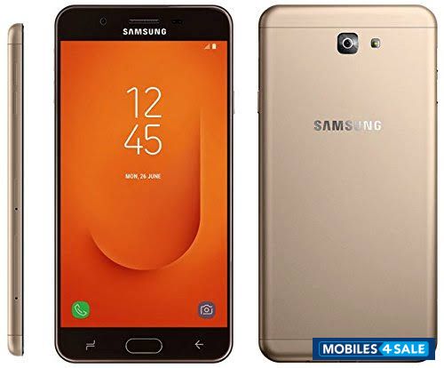 Samsung  Galaxy J7 Prime2