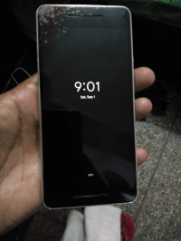 Google  google pixel 2