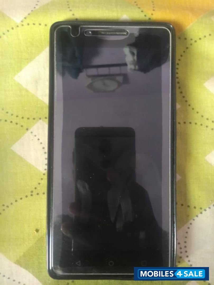 Lenovo  Lenovo k8 note