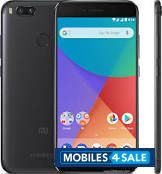 Xiaomi  Mi A1