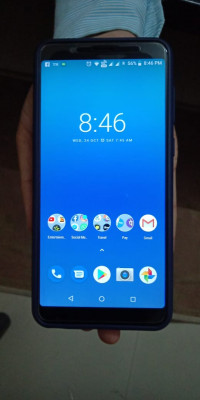 Asus Asus Zenfone Max Pro M1
