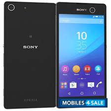 Sony  Xperia m4 aqua dual