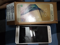 Samsung Galaxy on nxt