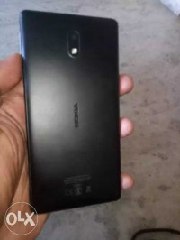 Nokia  Nokia 3