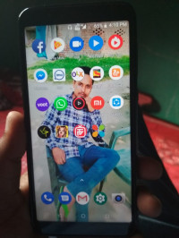 Asus  Asus Zenfone Max pro m1