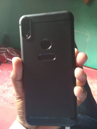 Asus  Asus Zenfone Max pro m1